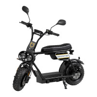 Scooter eléctrico E-one 1000W