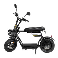 Scooter eléctrico E-one 1000W