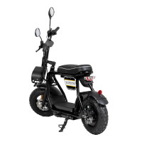 Scooter eléctrico E-one 1000W