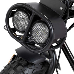 Scooter eléctrico E-one 1000W