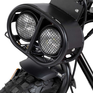 Scooter eléctrico E-one 1000W