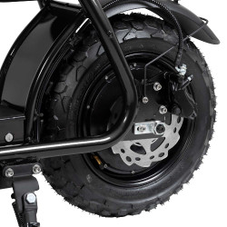 Scooter eléctrico E-one 1000W