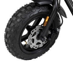 Scooter eléctrico E-one 1000W