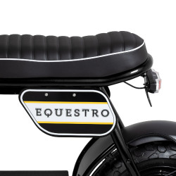 Scooter eléctrico E-one 1000W