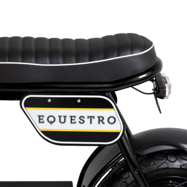 Scooter eléctrico E-one 1000W