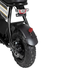 Scooter eléctrico E-one 1000W
