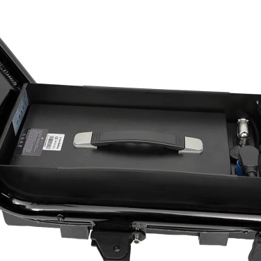 Scooter eléctrico E-one 1000W