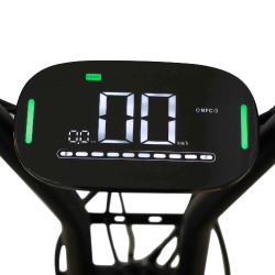 Scooter eléctrico E-one 1000W