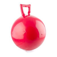 Pelota inflable antiestrés