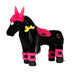 Set de vendas Toy Horse