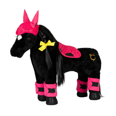 Set de vendas Toy Horse