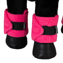 Set de vendas Toy Horse