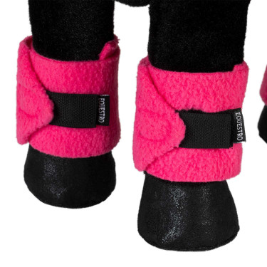 Set de vendas Toy Horse