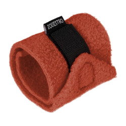 Set de vendas Toy Horse Rojo ladrillo