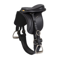Silla de doma Toy Horse