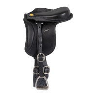 Silla de doma Toy Horse
