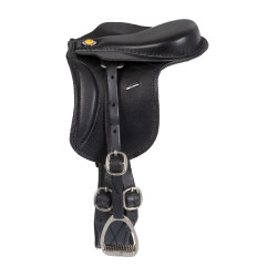 Silla de doma Toy Horse