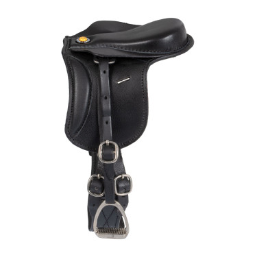 Silla de doma Toy Horse