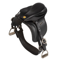 Silla de doma Toy Horse