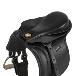 Silla de doma Toy Horse