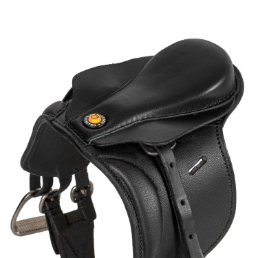 Silla de doma Toy Horse