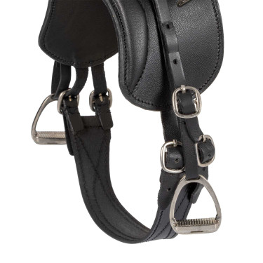 Silla de doma Toy Horse