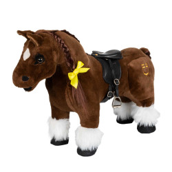 Silla de doma Toy Horse
