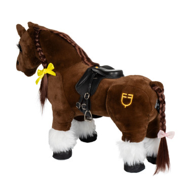 Silla de doma Toy Horse