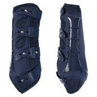 Protectores de tendones de doma Pro Mesh Imperial Riding