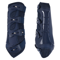Protectores de tendones de doma Pro Mesh Imperial Riding