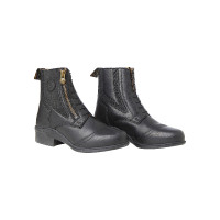 Botines de equitación Mountain Horse Valkyria Side Zip