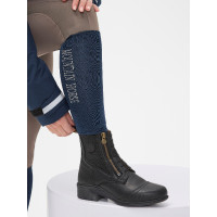 Botines de equitación Mountain Horse Valkyria Side Zip