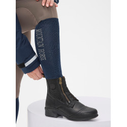 Botines de equitación Mountain Horse Valkyria Side Zip