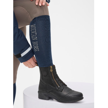 Botines de equitación Mountain Horse Valkyria Side Zip