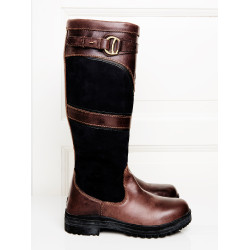 Botas de equitación altas impermeables Devonshire Mountain Horse Botas de equitación altas impermeables Devonshire Mountain Horse