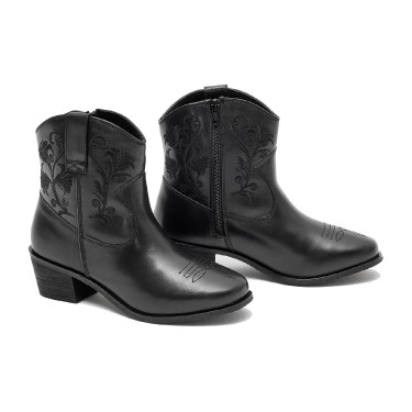 Bota Western Loretta Mountain Horse Bota Western Loretta Mountain Horse