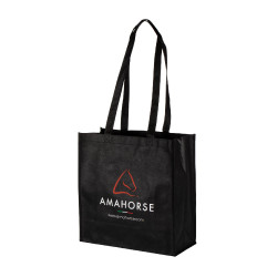 Bolsa de compras en TNT XS 35x35 cm