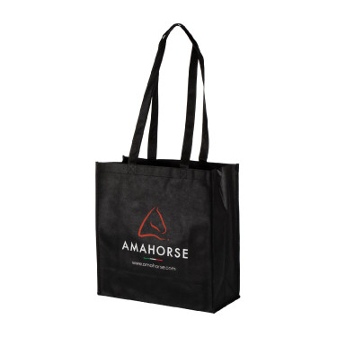 Bolsa de compras en TNT XS 35x35 cm