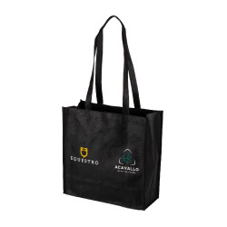 Bolsa de compras en TNT XS 35x35 cm