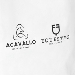 Bolsa de compras mediana/pequeña en TNT 40x50x10 cm
