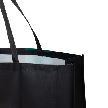Bolsa de compras en TNT grande 75x45x15 cm