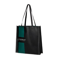 Bolsa de compras en TNT mediana 45x45x15 cm