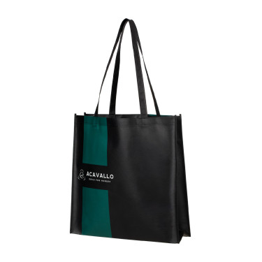 Bolsa de compras en TNT mediana 45x45x15 cm
