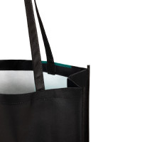 Bolsa de compras en TNT mediana 45x45x15 cm