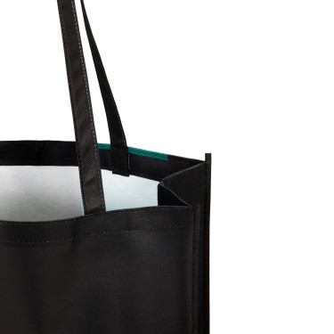 Bolsa de compras en TNT mediana 45x45x15 cm