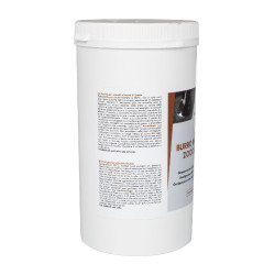 Manteca de karité para cascos 1 kg