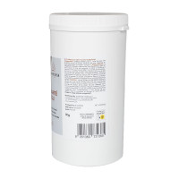 Manteca de karité para cascos 1 kg