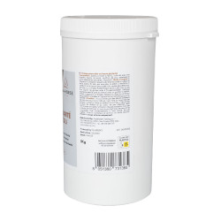 Manteca de karité para cascos 1 kg
