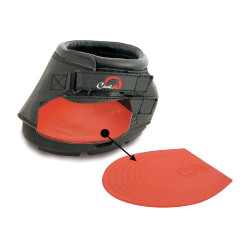 Plantillas de gel para botas simples CAVALLO Plantillas de gel para botas simples CAVALLO
