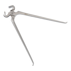 Tenaza cortaúñas 15"